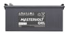 Mastervolt 12 Volt Gel Battery (200Ah) - ChasNewensMarine