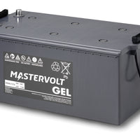 Mastervolt 12 Volt Gel Battery (200Ah) - ChasNewensMarine