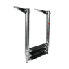 Telescopic Ladder by Lalizas