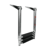 Telescopic Ladder by Lalizas