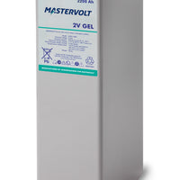 Mastervolt 2 Volt Gel Battery (2200Ah)