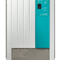 Mastervolt Mass Battery Charger with 230V Input (24V / 25A)