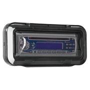 Case Cover for Radio/CD by Lalizas
