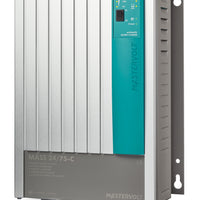 Mastervolt Mass Battery Charger with 230V Input (24V / 75A)