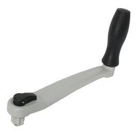 Winch Handles by Lalizas
