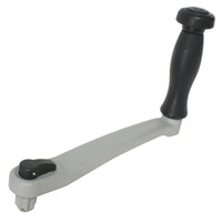 Winch Handles by Lalizas