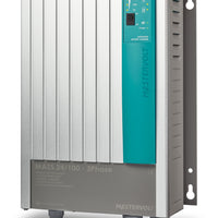 Mastervolt Mass Battery Charger with 3x 400V Inputs (24V / 100A)