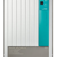 Mastervolt Mass Battery Charger with 230V Input (24V / 100A)