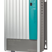 Mastervolt Mass Battery Charger with 230V Input (24V / 100A)