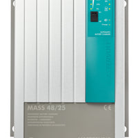 Mastervolt Mass Battery Charger with 230V Input (48V / 25A)
