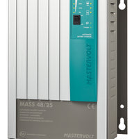 Mastervolt Mass Battery Charger with 230V Input (48V / 25A)