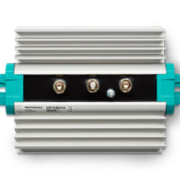Mastervolt Bi 1202-S Battery Isolator (2 Batteries / 120A Output)