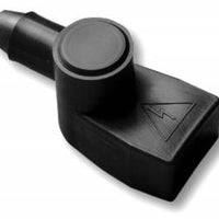 Mastervolt Type D Battery Terminal Cover (Black) - ChasNewensMarine
