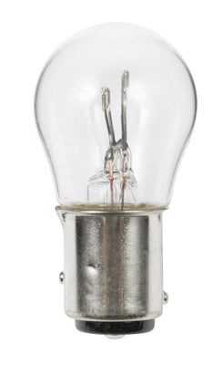 Ancor Bulb, Double Contact Index, 12V, 2.1/.59A, 32/3CP, 2pc
