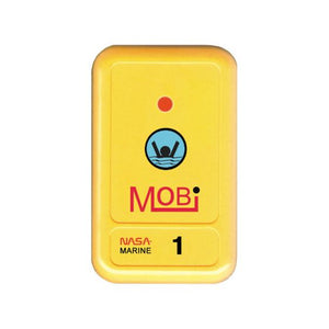 NASA Spare MOBI Fob single