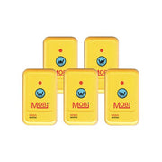 NASA Spare MOBI Fobs pack of 5