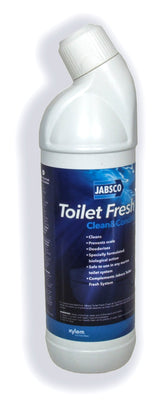 Toilet Fresh Clean & Condition Toilet Cleaner - Jabsco 52640-1000