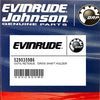 OUTIL RETENUE  *DRIVE SHAFT HOLDER 529035986  - Supersedes 0460746 Evinrude Johnson Spares & Parts