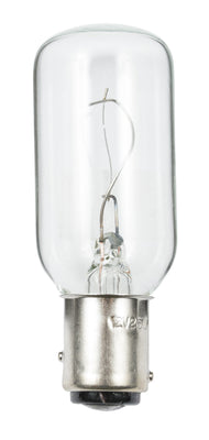 Ancor Bulb, Double Contact Index, 12V, 2.08A, 25W, 24CP