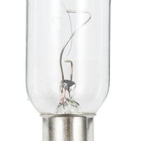 Ancor Bulb, Double Contact Index, 24V, 1.04A, 25W, 24CP