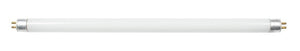 Ancor Bulb, Fluorescent Tube, 8W, 11.75" X 0.625", 2pc