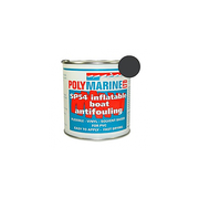 Inflatable Boat Antifouling (SP54) PVC - Black
