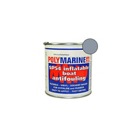 Hypalon Antifouling (SP54) - 1 Ltr Grey