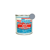 PVC Antifouling (SP54) 1 Ltr Grey