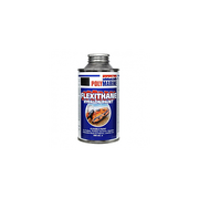 Flexithane Hypalon Paint - 500ml Black