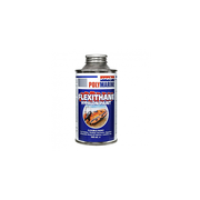 Flexithane Hypalon Paint - 500ml Grey