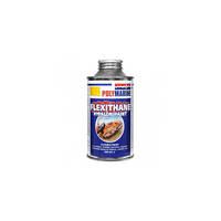 Flexithane Hypalon Paint - 500ml Red