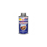 Flexithane Hypalon Paint - 500ml Red