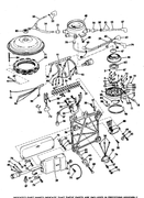 Evinrude Johnson OMC Engine Part SPARK PLUG LEAD  0580761 580761