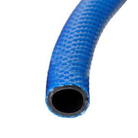 Red/Blue Reinforced PVC Hose 12.5mm - 30m