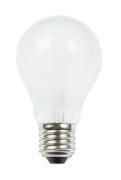 Ancor Bulb, Standard Base, 12V, 50W, 2pc