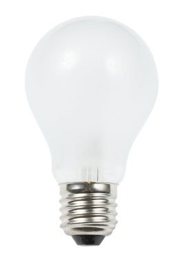 Ancor Bulb, Standard Base, 12V, 75W, 2pc