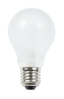Ancor Bulb, Standard Base, 24V, 25W, 2pc