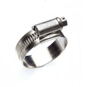 Hi-Grip Stainless Hose Clips