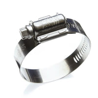 Hi-Torque Stainless Hose Clamps