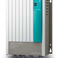 Mastervolt Mass Sine Inverter (12V / 2000W / 50Hz) - ChasNewensMarine