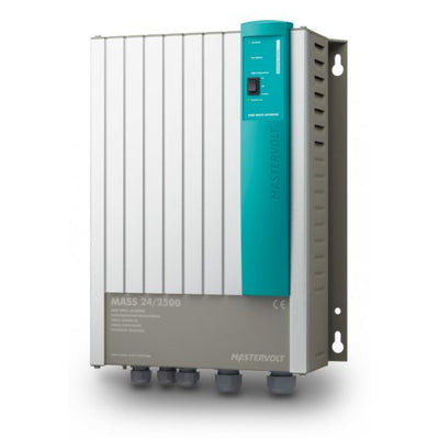 Mass Sine Inverter