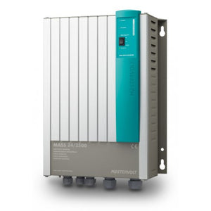 Mass Sine Inverter
