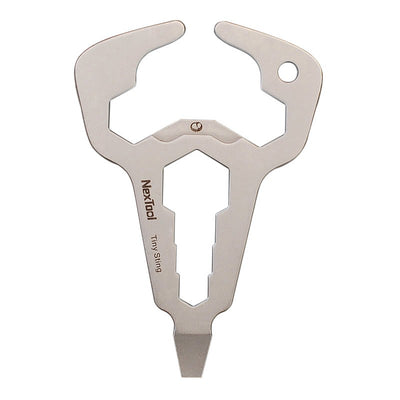 'Tiny Sting' Multi Tool with S-Biner
