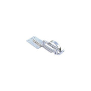 Single 4" ext. davit head