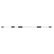 Telescopic handle 'Flow Thru' by Lalizas