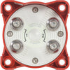 e-Series Dual Circuit Battery Switch