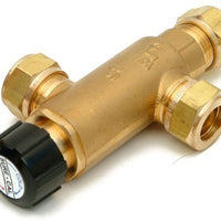 Surecal 15mm Mixer Valve