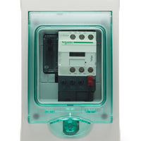Mastervolt Masterswitch Auto Transfer System (10kW) - ChasNewensMarine