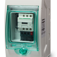 Mastervolt Masterswitch Auto Transfer System (10kW) - ChasNewensMarine