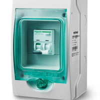 Mastervolt Shore Fix RCD / Leakage Switch (16A) - ChasNewensMarine